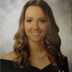 Meet your Posher, Kendall